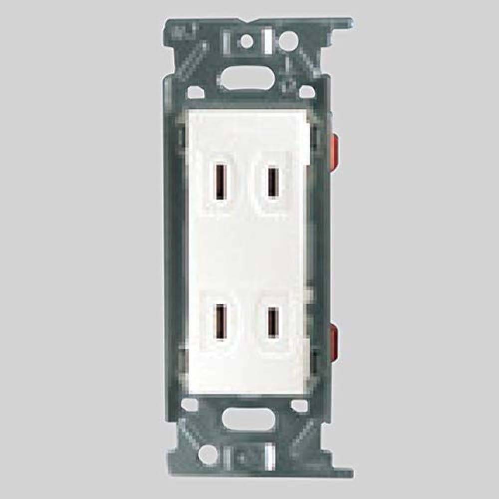 Amazon.co.jp: 【JIMBO】NKシリーズ配線器具 NKシリーズ適合器具